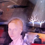 Vladimir Penev - By road