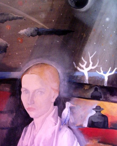 Vladimir Penev - By road