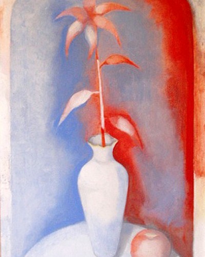 Vladimir Penev - Flower