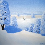 Ради Неделчев - Зима