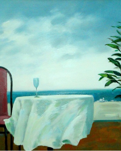 Hristina Petrova - Thinking