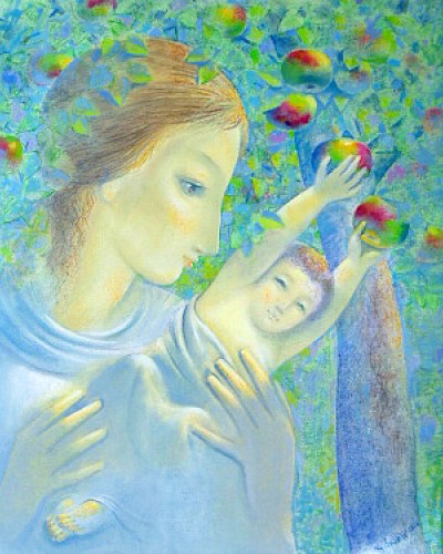 Keazim Isinov - Fertility 3