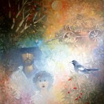 Suli Seferov - Childhood memory 2