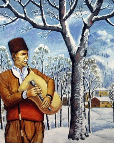 Ради Неделчев - Гайдар