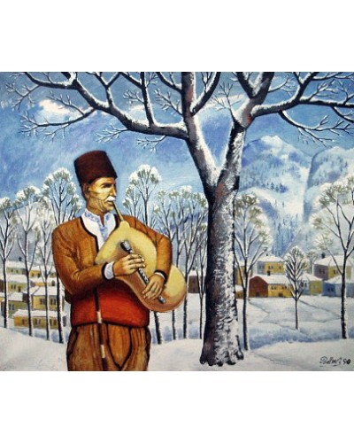 Ради Неделчев - Гайдар