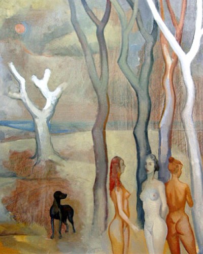 Vladimir Penev - Beach