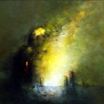 Венцислав Тулешков - Храм 2