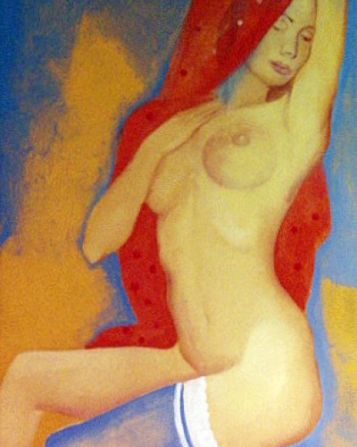 Vladimir Penev - Act