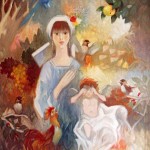 Сули Сеферов - Аркадия