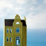 Hristina Petrova - House of the Sea