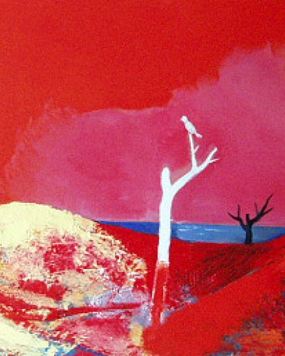 Vladimir Penev - Landscape