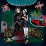 Ива Яранова - Безмълвие