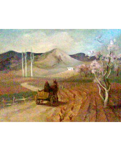 Лиляна Русева - Село