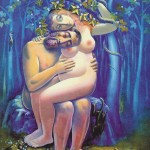Кеазим Исинов - Сътворение