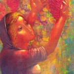 Кеазим Исинов - Плодородие 4