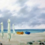 Hristina Petrova - Landscape 3