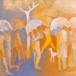 Vladimir Penev - Rain