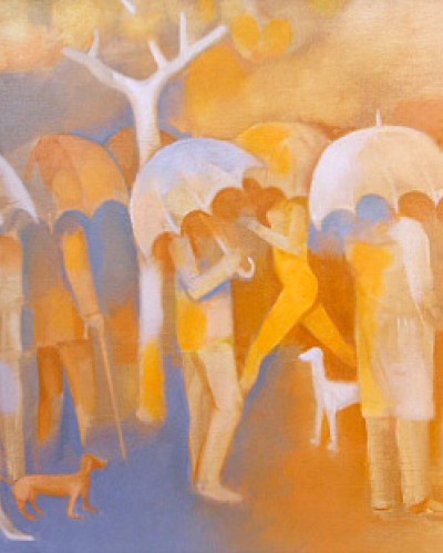 Vladimir Penev - Rain