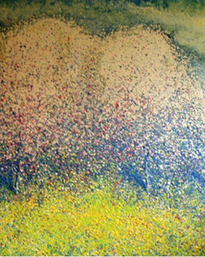 Keazim Isinov - Spring
