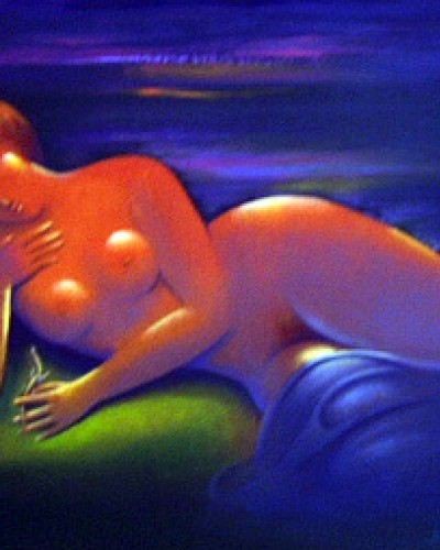 Keazim Isinov - Dialogue