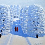 Ради Неделчев - Зима в парка