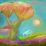 Ингрид Исинова - Залез