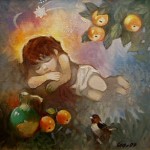 Сули Сеферов - Сън