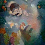 Сули Сеферов - Сън 2