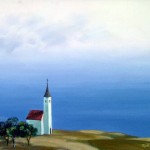 Hristina Petrova - Landscape 5
