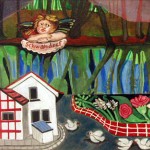 Iva Yaranova - Schwandorf