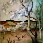 Лиляна Русева - Пролет 2