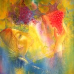 Кеазим Исинов - Плодородие 2