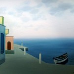Hristina Petrova - Wharf