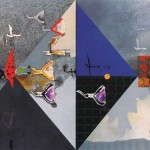 Milko Bozhkov - Birds On The Wing