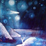 Vladimir Penev - Starry Night