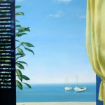 Hristina Petrova - Boats 2