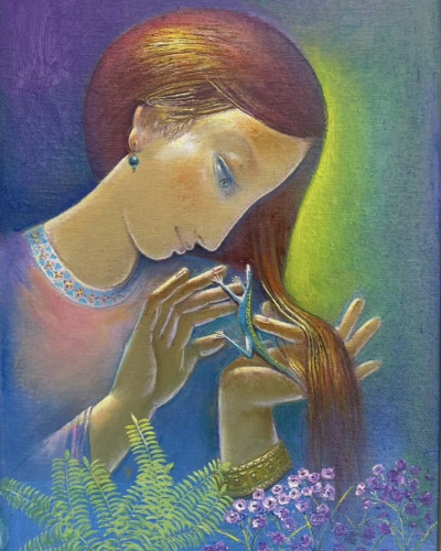Keazim Issinov - Dialogуе 1