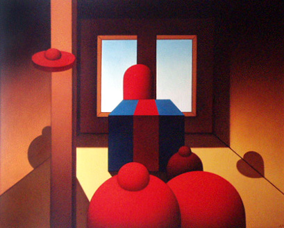 Composition 4 - Dimiter Buyukliiski - MITCHY
