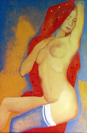 Act - Vladimir Penev
