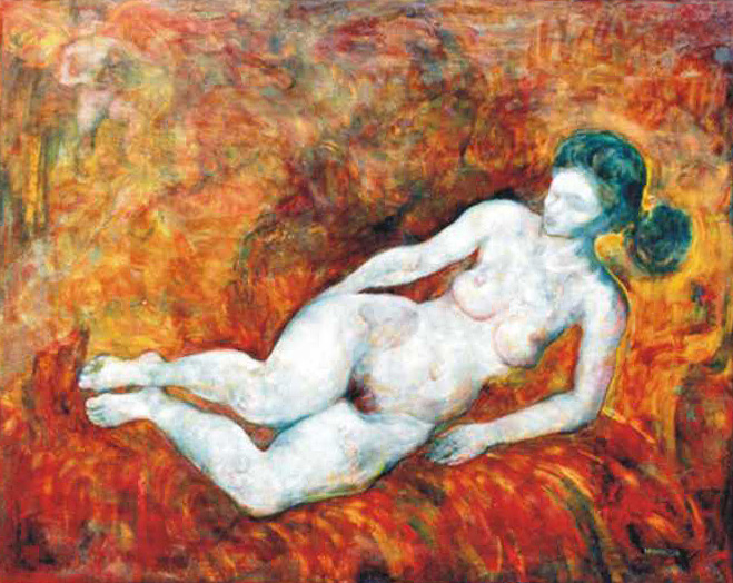 Act - Mihail Kamberov