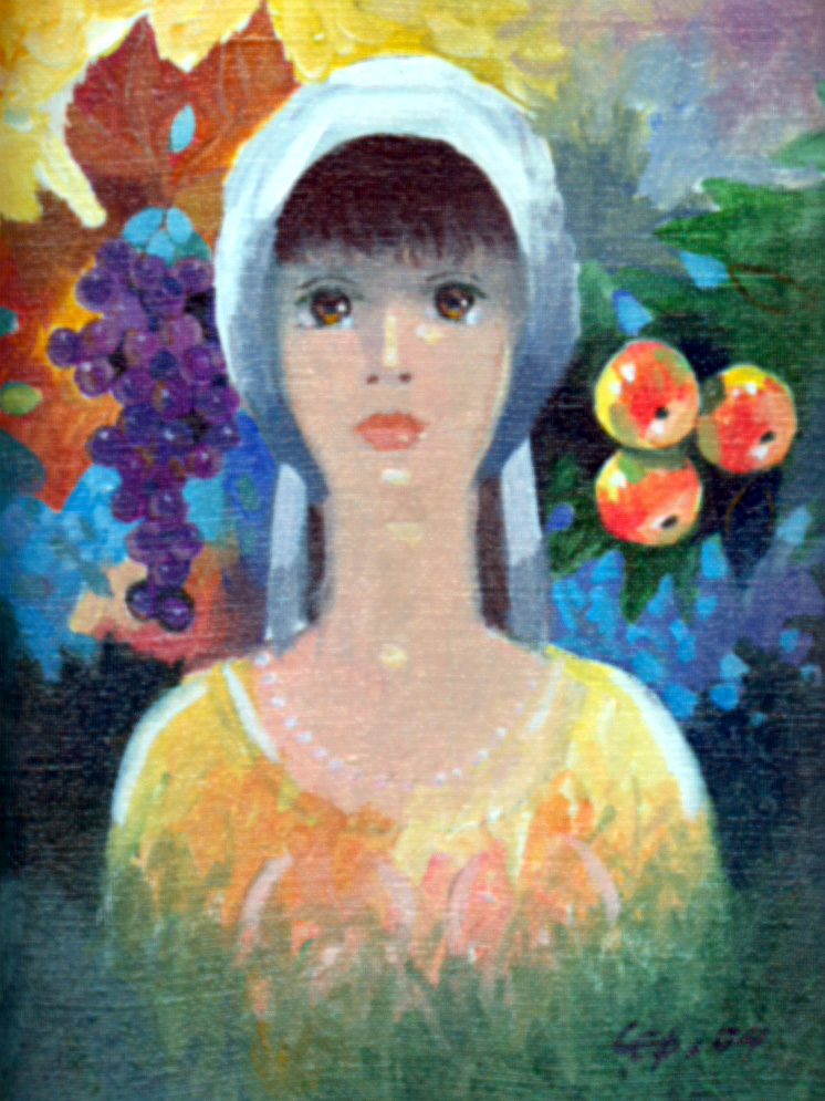 Fertility 3 - Suli Seferov