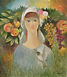 Fertility - Suli Seferov