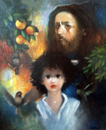 Biblical times - Suli Seferov